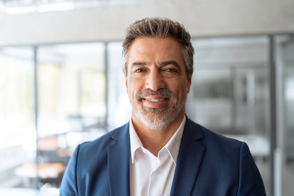 Michael Reynolds - Real Estate Agent